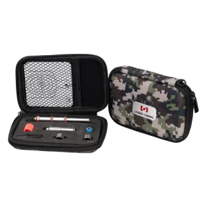 LASER AMMO SureStrike 9mm Premium Plus Laser Trainer Kit (9MCSCK-P)