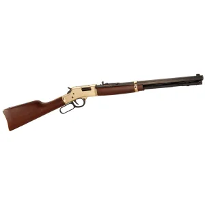 HENRY Big Boy 41 Mag 20in 10rd Lever Action Rifle (H006M41)