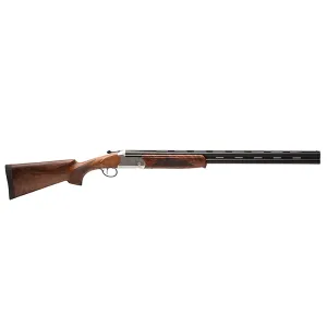 SAVAGE 555 Enhanced 410 Bore 26in 2rd Imperial Walnut Shotgun (22595)
