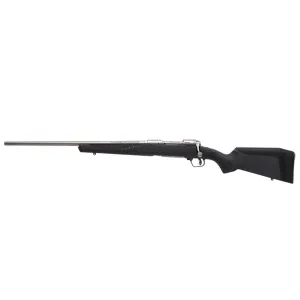 SAVAGE 110 Storm 7mm Rem Mag 24in 3rd LH Matte Gray Centerfire Rifle (57058)