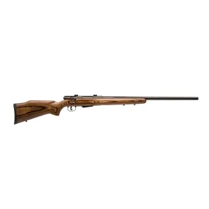 SAVAGE 25 Lightweight Varminter-T .204 Ruger 24in 4rd Bolt-Action Rifle (18529)