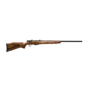SAVAGE 25 Lightweight Varminter-T .222 Rem 24in 4rd Bolt-Action Rifle (19142)
