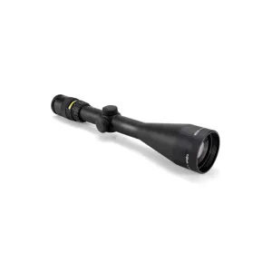 TRIJICON Accupoint Amber 2.5-10x56mm Standard Duplex Crosshair Reticle 30mm Riflescope (TR22-1)