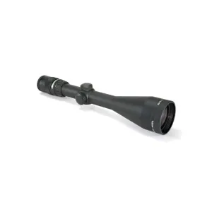 TRIJICON Accupoint Green 2.5-10x56mm Standard Crosshair Reticle 30mm Riflescope (TR22-1G)