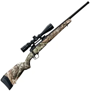 SAVAGE 110 Apex Predator XP 308 Win. 20in 4rd Bolt Action Rifle (57361)