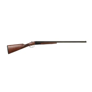 CZ Bobwhite G2 20Ga 28in 2rd 3in Side by Side Shotgun (06391)