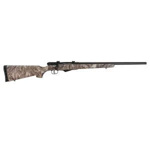 SAVAGE 25 Walking Varminter .17 Hornet 22in 4rd Realtree Max-1 XT Bolt-Action Rifle (19978)