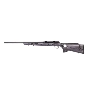 SAVAGE A17 Target Thumbhole .17 HMR 22in 10rd Semi-Automatic Rifle (47005)