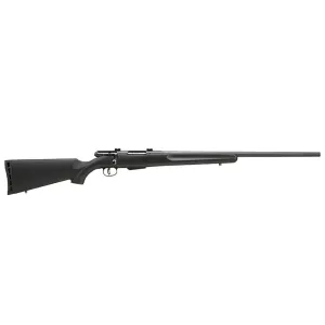 SAVAGE 25 Walking Varminter .17 Hornet 22in 4rd Bolt-Action Rifle (19740)