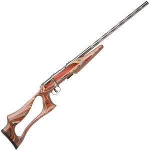 SAVAGE MARK II BSEV 22LR 21in 5rd Bolt Action Rifle (25740)