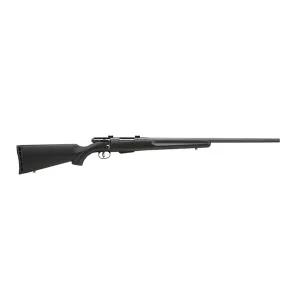 SAVAGE 25 Walking Varminter .223 Rem 22in 4rd Bolt-Action Rifle (19155)