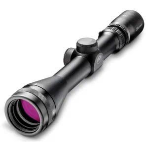 BURRIS 3-12x32mm 1in Pistol Scope with Ballistic Plex Reticle (200309)