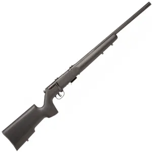 SAVAGE MARK II TR 22LR 22in 5rd AccuTrigger Bolt Action Rifle (25745)