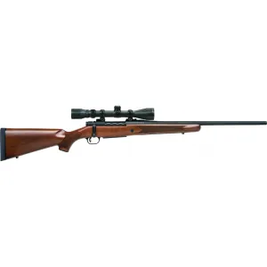 MOSSBERG Patriot 300 Win Mag 22in 4rd Bolt-Action Rifle (27901)