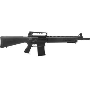 ARMSCOR VR60 Standard 12Ga 5rd Shotgun (601-BC)
