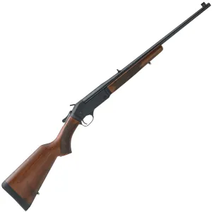 HENRY REPEATING ARMS Single Shot Steel .308 Win 22in Break Open Rifle (H015308)