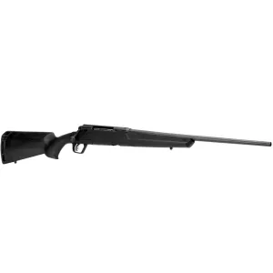 SAVAGE AXIS II Compact 6.5mm Creedmoor 20in 4rd Bolt Action Rifle (57386)