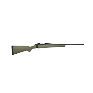 MOSSBERG Patriot Predator .308 Win 22in 5rd Bolt-Action Rifle (27874)