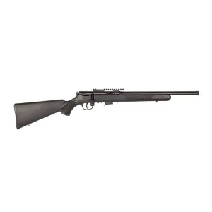 SAVAGE 93 R17 FV-SR .17 HMR 16.5in 5rd Bolt-Action Rifle (96699)