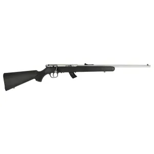 SAVAGE Mark II FSS 22LR 21in 10rd Matte Black Rimfire Rifle (24700)