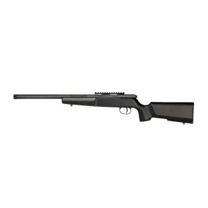 SAVAGE Rascal Target .22LR 16.125in Single Shot Bolt-Action Rifle (13823)