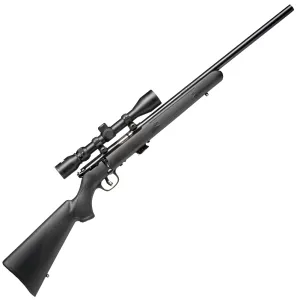 SAVAGE MARK II FVXP 22 LR 21in 5rd Bolt Action Rifle (29200)