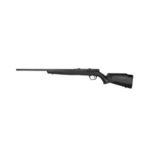 SAVAGE B22 Magnum F .22 WMR 21in 10rd Bolt-Action Rifle (70500)