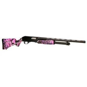 SAVAGE 320 Muddy Girl Youth 20Ga 22in 5rd Shotgun (22561)