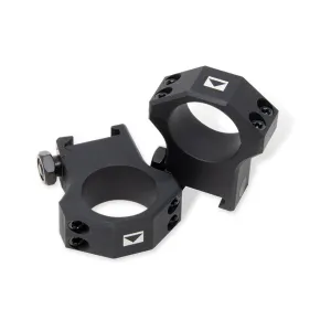 STEINER T-Series 30mm High Scope Rings (5962)