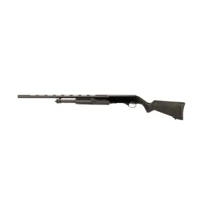 SAVAGE 320 Field Grade 12Ga 28in 5rd 3in Pump-Action Shotgun (19489)