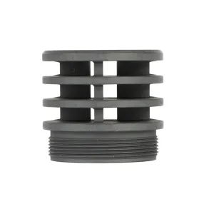 SILENCERCO ASR Anchor Brake .30CAL (AC2082)