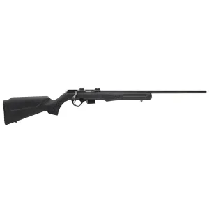 ROSSI RB17 .17HMR 21in 5rd Black Polymer Stock Bolt-Action Rifle (RB17H2111)