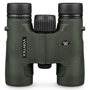 VORTEX Diamondback HD 10x28 Binocular (DB-211)
