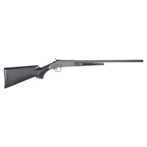 SAVAGE 301 Single Shot .410Ga 26in 3in Break Open Shotgun (19201)