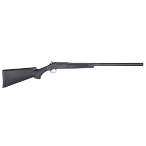 SAVAGE 301 Single Shot 20Ga 26in Break Open Shotgun (22558)