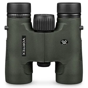 VORTEX Diamondback HD 8x28 Binocular (DB-210)