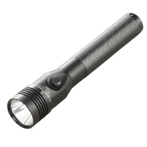 STREAMLIGHT Stinger DS LED HL 800 Lumens 120V/100V AC Rechargeable Flashlight (75455)
