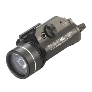 STREAMLIGHT TLR-1 HL 1000 Lumens Weapon Light (69260)