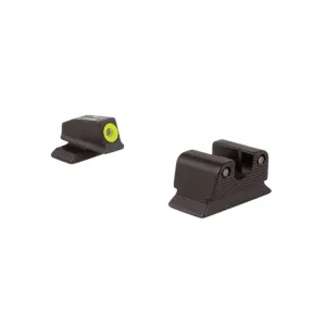 TRIJICON HD Yellow Night Sight For Beretta PX4 (BE110Y)