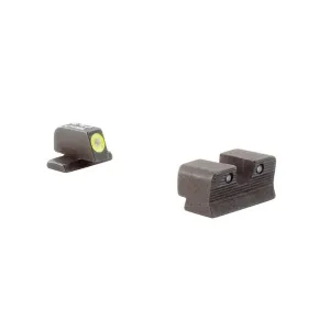 TRIJICON HD Yellow Night Sight For Sig Sauer P225,P226,P228,P239,P320 (SG101Y)