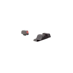 TRIJICON HD Orange Night Sight For Glock 20,21,21 SF,29,30,36,41 (GL104O)