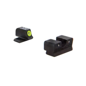 TRIJICON HD Yellow Night Sight For Sig Sauer P220,P229,P240,P245,Pro233,Pro2340,Pro245 (SG103Y)