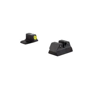 TRIJICON HD Yellow Night Sight For H&K P2000,P2000 SK (HK109Y)