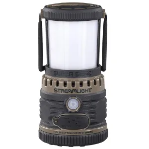STREAMLIGHT Super Siege 120V AC Coyote Lantern (44947)