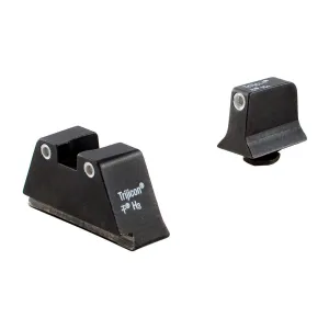 TRIJICON Bright Tough Green Night Sight For Glock 21,29,30,36,41 (GL204-C-600689)