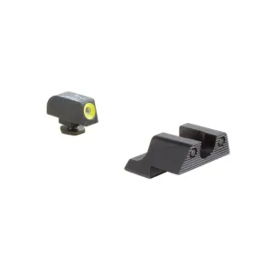 TRIJICON HD Yellow Night Sight For Glock 42 and 43 (GL113-C-600784)