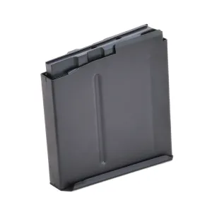 SAVAGE 110BA .338 Lapua Magnum 5rd Magazine (55190)