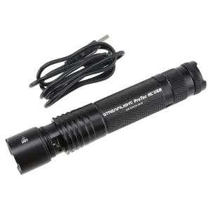 STREAMLIGHT ProTac HL USB Flashlight (88052)
