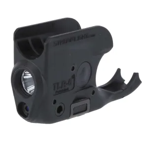 Laser For 1911 Without Rail, Tactical STREAMLIGHT TLR-6 Non Rail 1911 Weapon Light 69279