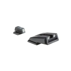 TRIJICON Bright n Tough S&W Shield Green Night Sight (SA39-C-600714)